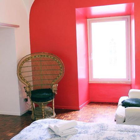 Nazionale Flat Apartman Róma Kültér fotó