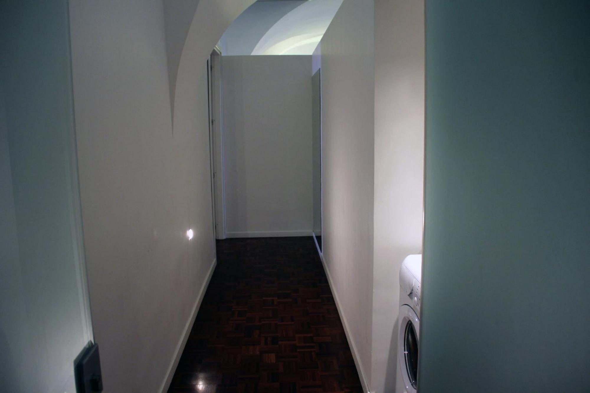 Nazionale Flat Apartman Róma Kültér fotó