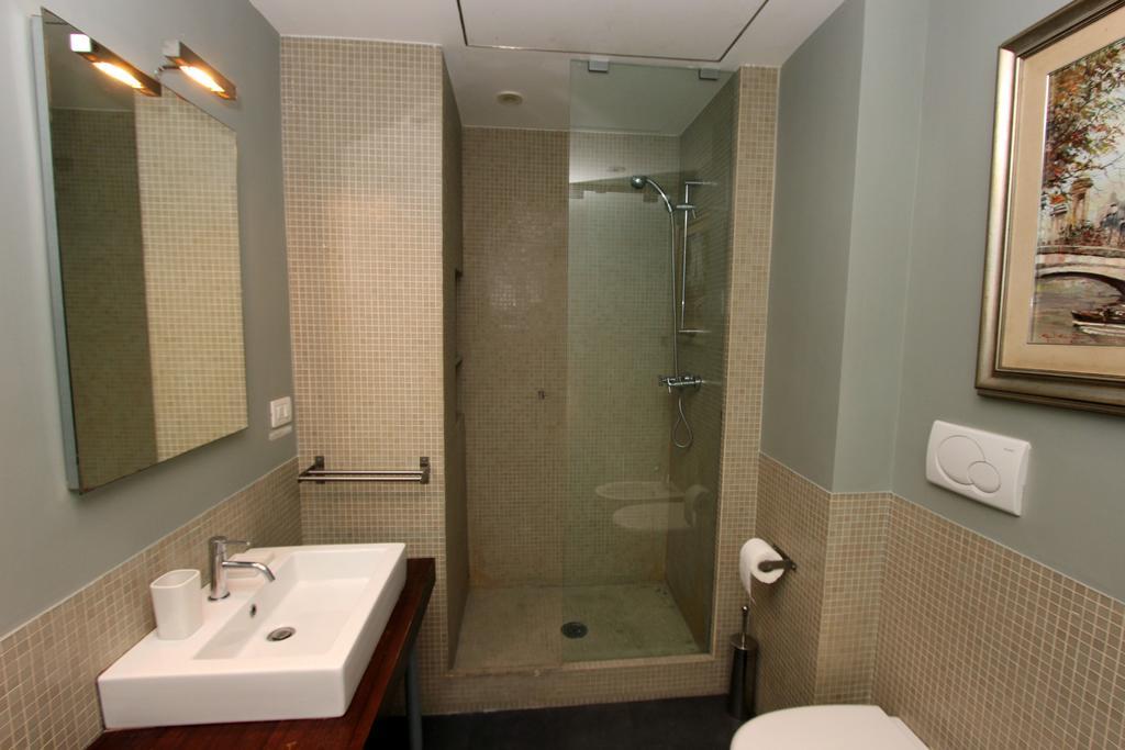 Nazionale Flat Apartman Róma Kültér fotó