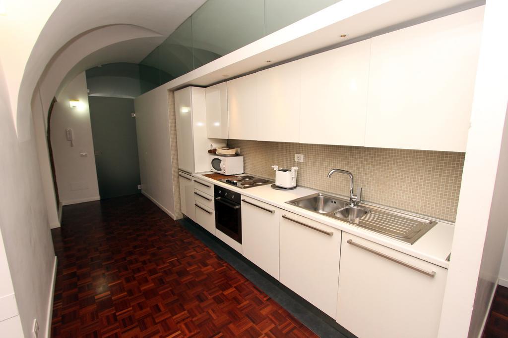 Nazionale Flat Apartman Róma Kültér fotó
